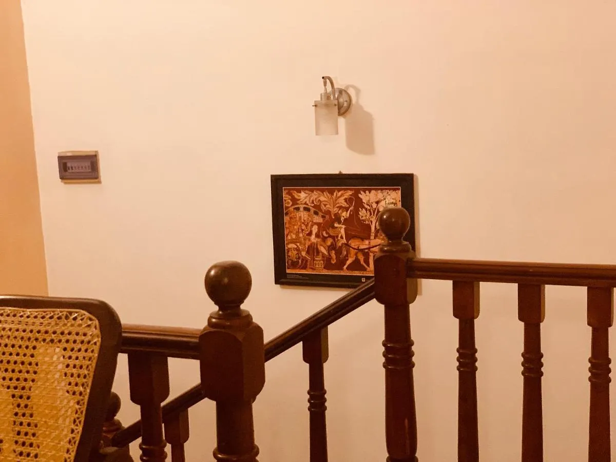 Ferienwohnung The Tourist Balcony Negombo 0*,  Sri Lanka